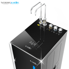 Máy lọc nước Hydro-ion kiềm nóng lạnh Karofi 12 lõi lọc KAE-S688 tại thành phố Hồ Chí Minh