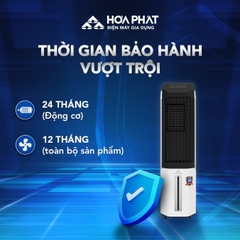 Quạt điều hòa không khí cảm ứng Hòa Phát HPCF1-045 tại thành phố Hồ Chí Minh