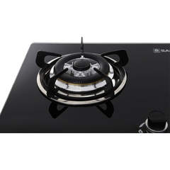 Bếp gas đôi SAKURA SV-2518GB tại thành phố Hồ Chí Minh