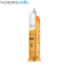 Lõi lọc Livotec số 3 PP 1 Micron Karofi tại thành phố Hồ Chí Minh