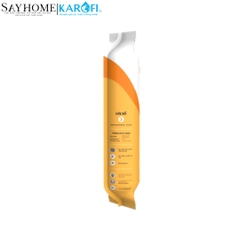 Lõi lọc Livotec số 3 PP 1 Micron Karofi tại thành phố Hồ Chí Minh