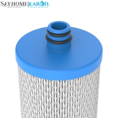 Bộ lõi lọc thô Karofi Smax Pro V 1,2,3 tại thành phố Hồ Chí Minh