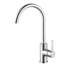 Vòi rửa chén bát B-GEM BG - EH007 inox bóng, nóng lạnh tại thành phố Hồ Chí Minh