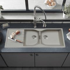 Chậu rửa GRANITE KAFF KF-MIRO-1150 tại thành phố Hồ Chí Minh
