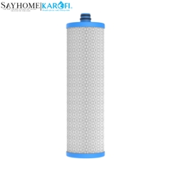 Bộ lõi lọc thô Karofi Smax Pro V 1,2,3 tại thành phố Hồ Chí Minh