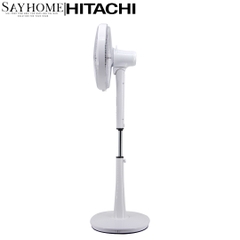 Quạt đứng động cơ DC LF-D6RC tại thành phố Hồ Chí Minh