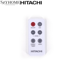 Quạt đứng động cơ DC LF-D6RC tại thành phố Hồ Chí Minh