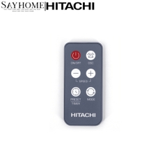 Quạt đứng động cơ DC LF-D6RC tại thành phố Hồ Chí Minh