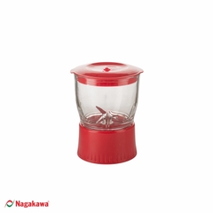 Máy Xay Sinh Tố Nagakawa NAG0801 (350W - 1.25 Lít) - Hàng Chính Hãng