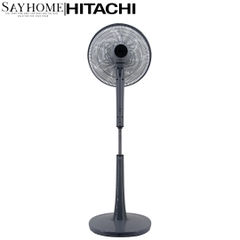 Quạt đứng động cơ DC LF-D6RC tại thành phố Hồ Chí Minh