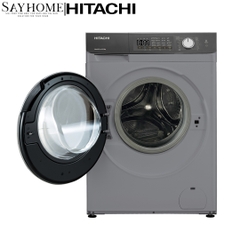 Máy giặt sấy cửa trước Inverter 8,5kg/ 5kg BD-D852HVOS tại thành phố Hồ Chí Minh