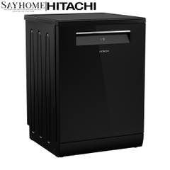 Máy rửa chén độc lập 15 bộ đồ ăn Châu Âu HDF-F158CVGB tại thành phố Hồ Chí Minh