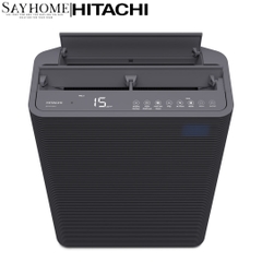 Máy lọc không khí diện tích phòng 84m2 EP-PF120J tại thành phố Hồ Chí Minh