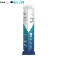 Bộ lõi lọc thô Karofi Smax Pro V 1,2,3 tại thành phố Hồ Chí Minh