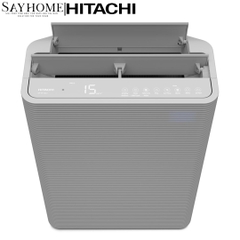 Máy lọc không khí diện tích phòng 84m2 EP-PF120J tại thành phố Hồ Chí Minh