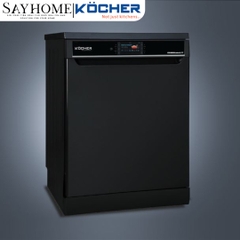 Máy rửa bát Kocher KDEU 8866S8 Series 8 tại thành phố Hồ Chí Minh