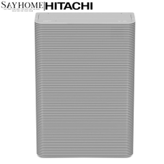 Máy lọc không khí diện tích phòng 65m2 EP-PF90J tại thành phố Hồ Chí Minh