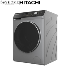 Máy giặt cửa trước Inverter 10,5kg BD-1054HVOS tại thành phố Hồ Chí Minh
