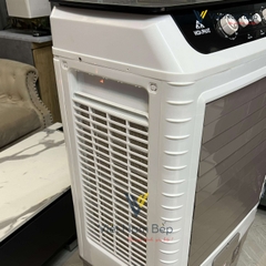 Quạt hơi nước Hoà Phát 55 Lít Phím cơ HPCF1-062 / 061 tại Tân bình