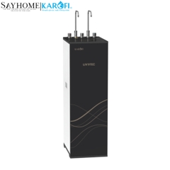 Máy lọc nước tủ đứng 10 lõi RO Karofi Livotec 628 tại thành phố Hồ Chí Minh