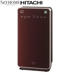Máy lọc không khí và tạo ẩm diện tích phòng 79m2 EP-L110E (BR) tại thành phố Hồ Chí Minh