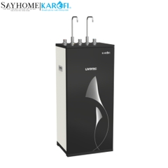 Máy lọc nước tủ đứng 10 lõi RO Karofi Livotec 629 tại thành phố Hồ Chí Minh