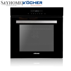 Lò nướng KOCHER KOEU-71S14F tại thành phố Hồ Chí Minh
