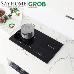 Bếp 2 từ GROB TL2A-7343K1 tại thành phố Hồ Chí Minh