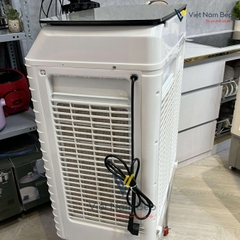 Quạt hơi nước Hoà Phát 55 Lít Phím cơ HPCF1-062 / 061 tại Tân bình
