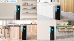 Máy lọc nước Karofi KAE-S66 Hydro-ion kiềm tại Thành phố Hồ Chí Minh