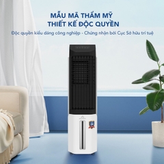 Quạt điều hòa không khí cảm ứng Hòa Phát HPCF1-045 tại thành phố Hồ Chí Minh