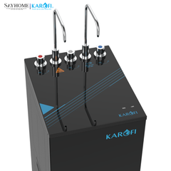 Máy lọc nước nóng lạnh KAROFI 11 lõi lọc KAD-L68 tại thành phố Hồ Chí Minh