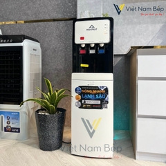 CÂY NƯỚC NÓNG LẠNH HÚT BÌNH HÒA PHÁT HHC363 SAYHOME