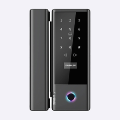 Khóa cửa KASSLER KL-569 APP thông minh - Hàng chính hãng KASSLER