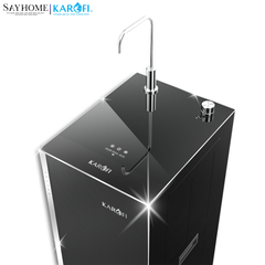 Máy lọc nước tủ đứng RO Karofi 12 lõi lọc KAQ-L22 tại thành phố Hồ Chí Minh