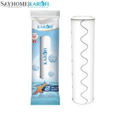 Bộ lõi lọc thô Karofi Smax Pro 1,2,3 tại thành phố Hồ Chí Minh