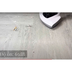 Máy hút bụi giường nệm diệt khuẩn Kieler VNB.C02 - Diệt khuẩn bằng tia UV - Hàng chính hãng