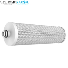 Bộ lõi lọc thô Karofi Smax Pro V 1,2,3 - Hàng chính hãng