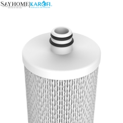 Bộ lõi lọc thô Karofi Smax Pro V 1,2,3 - Hàng chính hãng
