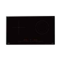 Bếp điện từ đôi COMFEE CMH-40DHP tại thành phố Hồ Chí Minh