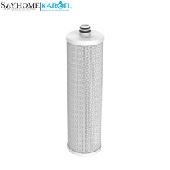 Bộ lõi lọc thô Karofi Smax Pro V 1,2,3 - Hàng chính hãng