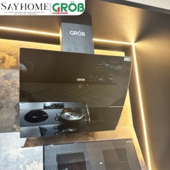 Máy hút mùi dạng TV GROB GHA-L1700 NEW  tại thành phố Hồ Chí Minh