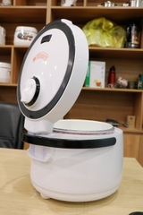 Nồi cơm điện Nagakawa NAG0131 đa năng (1,2L) - Bảo hành 12 tháng - Hàng chính hãng