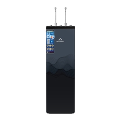 Máy lọc nước Hòa Phát HPN669 RO nóng lạnh tủ đứng với 12 lõi lọc - Bảo hành chính hãng 36 tháng