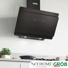 Máy hút mùi dạng TV GROB C1HT-170 tại thành phố Hồ Chí Minh