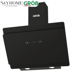 Máy hút mùi dạng TV GROB C1HT-170 tại thành phố Hồ Chí Minh