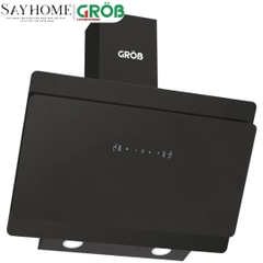 Máy hút mùi dạng TV GROB C1HT-170 tại thành phố Hồ Chí Minh