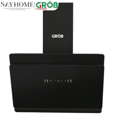 Máy hút mùi dạng TV GROB C1HT-170 tại thành phố Hồ Chí Minh