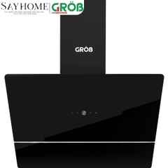 Máy hút mùi dạng TV GROB C1HT-270 tại thành phố Hồ Chí Minh