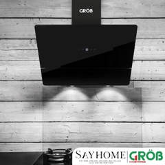 Máy hút mùi dạng TV GROB C1HT-270 tại thành phố Hồ Chí Minh